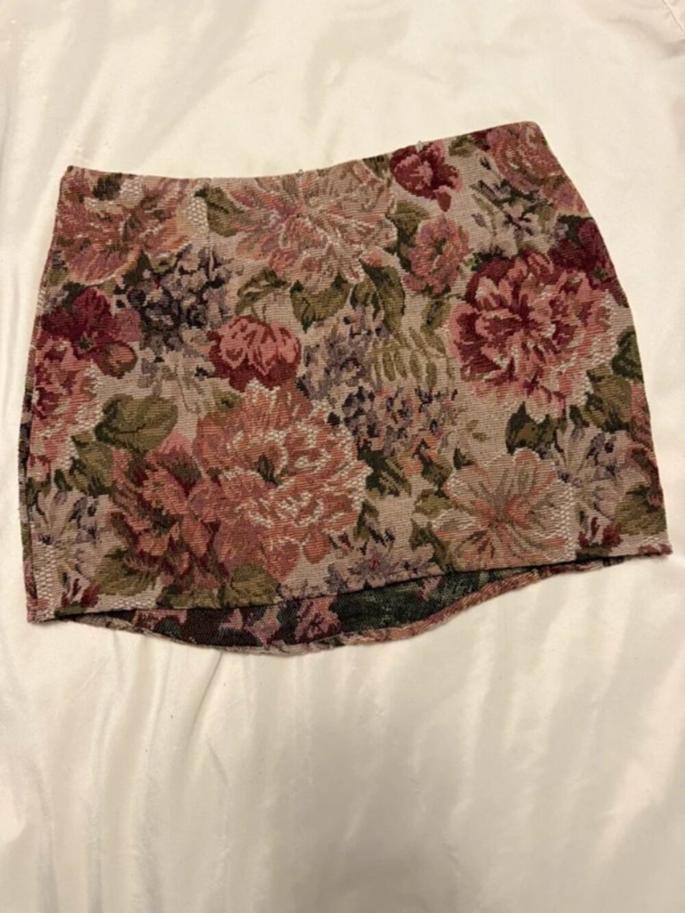 Women’s Windsor mini skort
